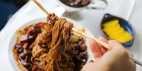 jjajangmyeon