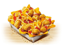 chicken nacho box