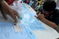 keliling di cfd