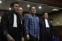 divonis 3 tahun