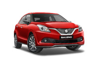 new baleno hatchback fantastis