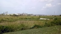 lapangan banyu urip cepu