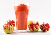 jambu merah