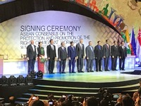 tinggi ktt ke 31 asean di manila filipina