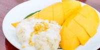 sticky rice