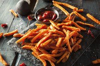 potato fries