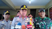 irjen polisi umar septono