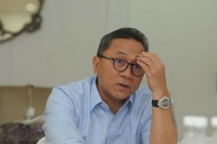 zulkifli hasan