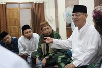 dimyati rois