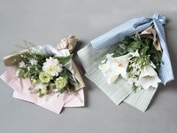 7 Cara Membuat Buket Bunga Seindah Bikinan Florist tanpa Ribet