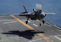 siluman lockheed martin f 35b