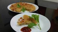 mie telur
