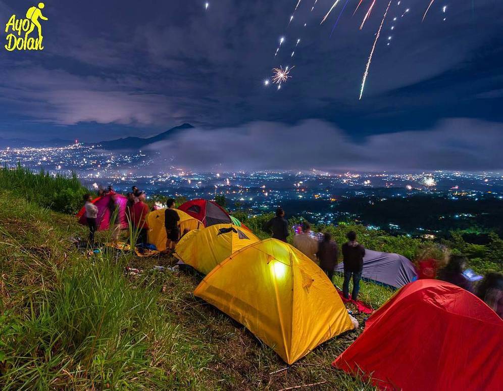 24 Tempat Wisata Di Bogor Yang Paling Kekinian Dan