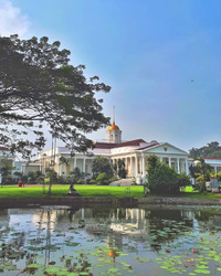 Istana Bogor