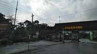 kaliurang