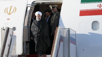 hassan rouhani