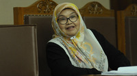 siti fadilah supari