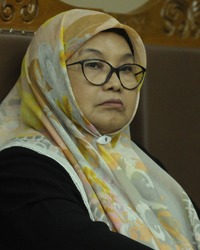 siti fadilah supari