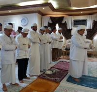 amien rais bertemu rizieq