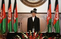 ashraf ghani