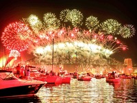 years eve