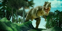 jurassic