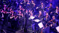 dan twilite orchestra