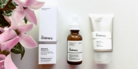 dengan bahan aktif retinoid