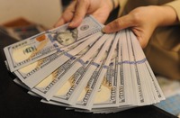 dolar amerika serikat