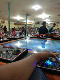 game di pekanbaru