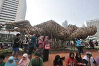 getah getih
