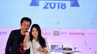 albinsaid dan bayu skak