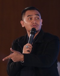 bangkitkan motivasi peserta egtc 2018 bandung