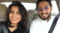 saudi loujain al hathloul dan fahad al butairi