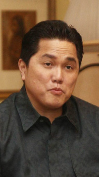 thohir