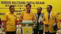 partai golkar airlangga hartarto