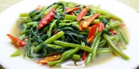 kangkung