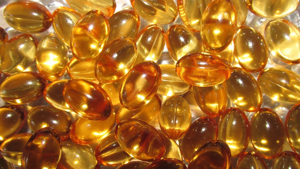 10 Manfaat Super Kapsul Vitamin E Untuk Wajah Tubuh Dan