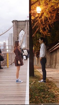 distance relationship