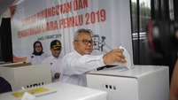 simulasi pemungutan suara