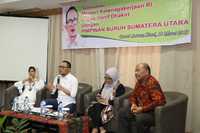 rakerwil konfederasi serikat buruh sejahtera indonesia sumut 2019