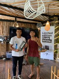 workshop amp experience bertema capture to share di d039tukad river club bali gianyar bali