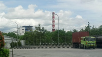 klaim bau busuk yang dikeluhkan warga sudah ditangani