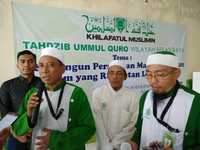 khilafatul muslimin