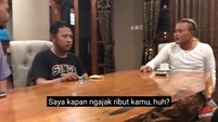 endang saputra