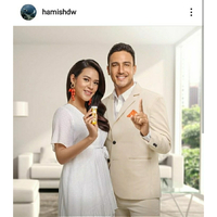 hamish daud