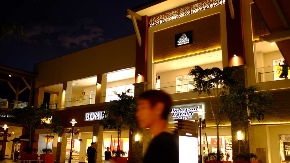 Menikmati Wisata Genting Highlands di Malaysia Menikmati Wisata Genting Highlands di Malaysia
