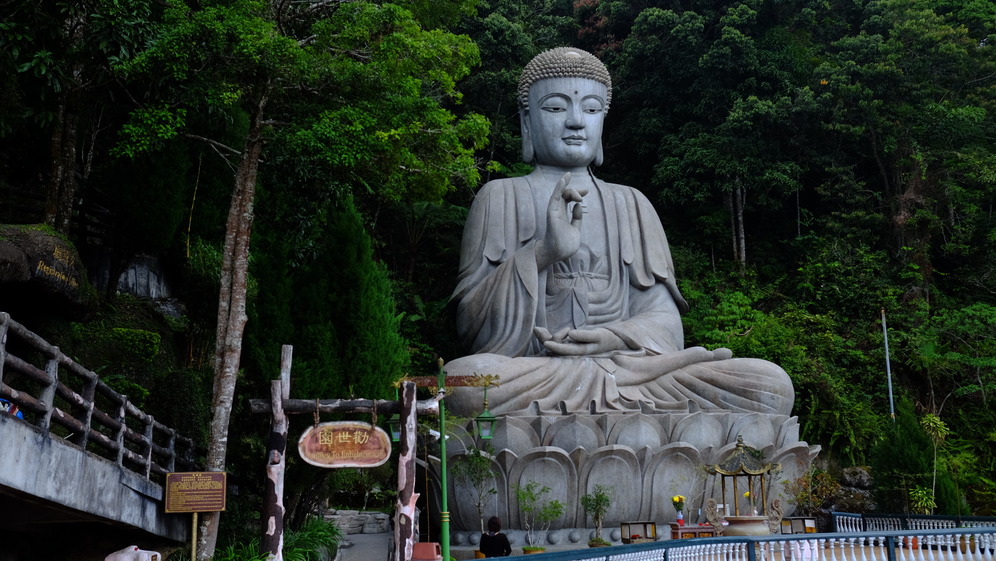 Menikmati Wisata Genting Highlands di Malaysia Menikmati Wisata Genting Highlands di Malaysia