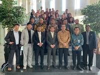 task force melaka dumai roro ferry operation meeting di kuala lumpur