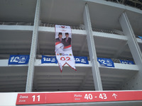 akbar prabowo sandi di gbk